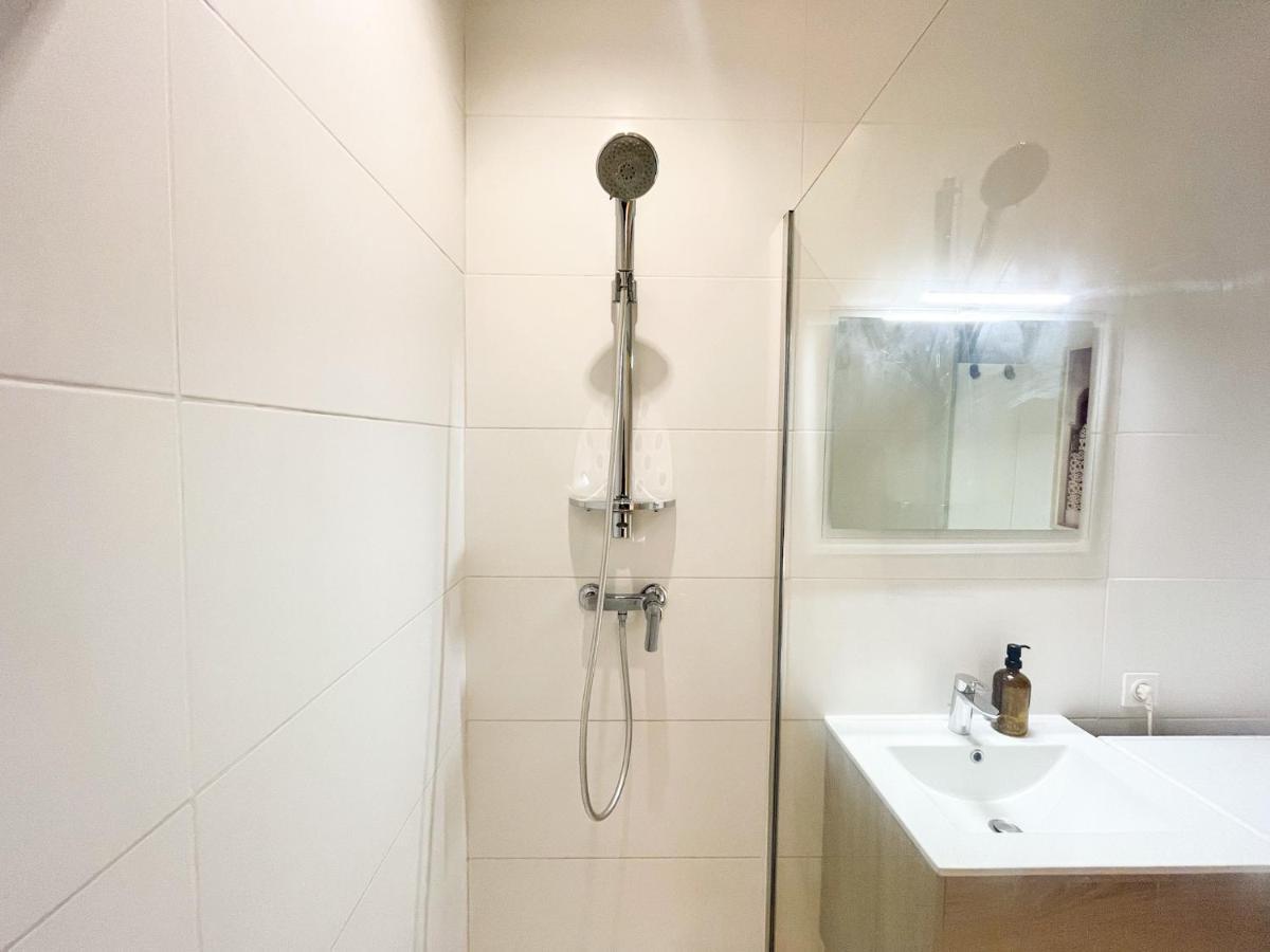 Suite Onyx Lyon Exterior foto