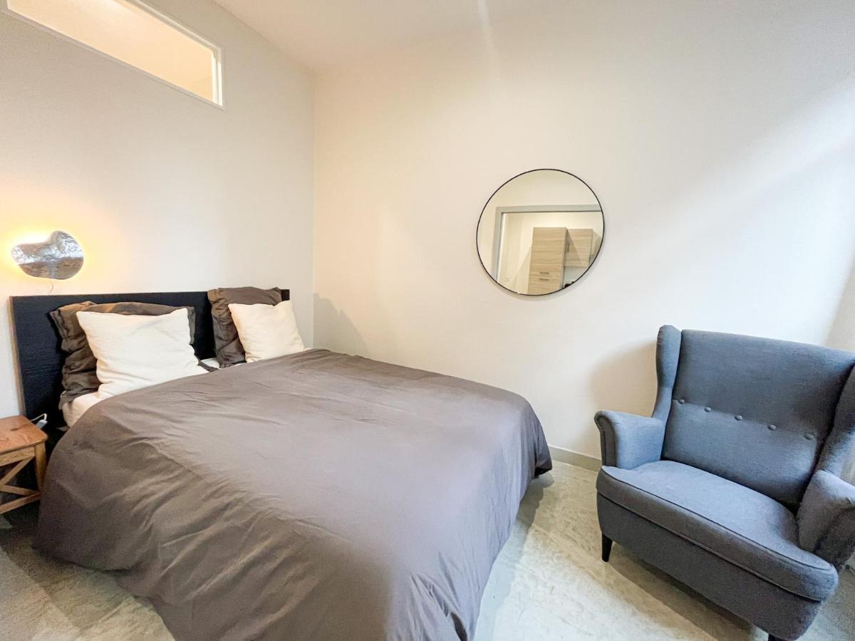 Suite Onyx Lyon Exterior foto