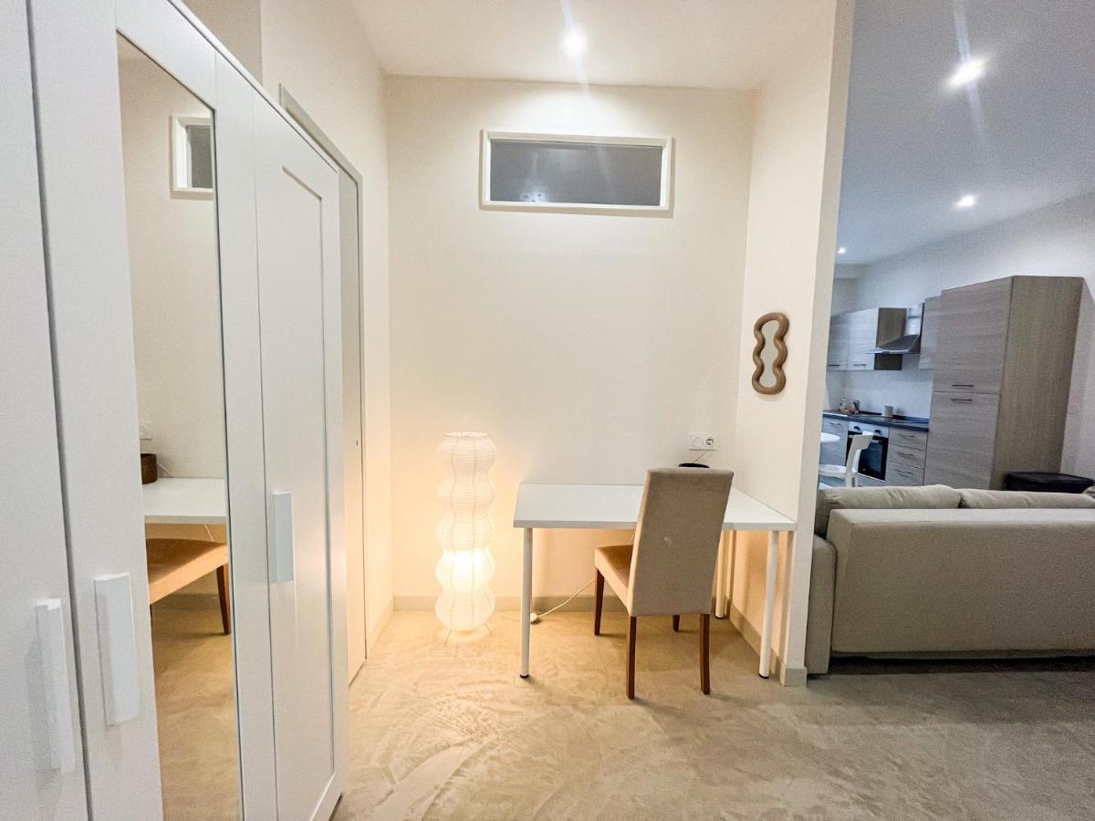 Suite Onyx Lyon Exterior foto